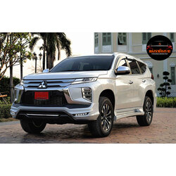 ชุดแต่งรอบคัน ATIVUS PAJERO SPORT 2019