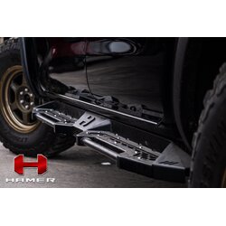 บันไดข้าง THE SHADOW HAMER NAVARA 2021