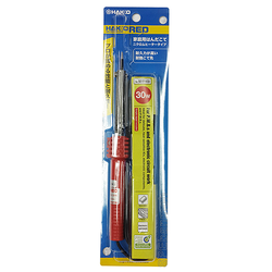 501F-V22หัวแร้งแช่ 30W หัวแร้งปากกา หัวแร้งHAKKO 30W หัวแร้งบัดกรี หัวแร้งเชื่อมสายไฟ