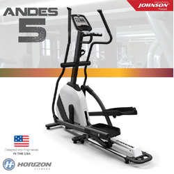 Elliptical Horizon รุ่น Andes5 ลดเพียบ! ติดต่อ