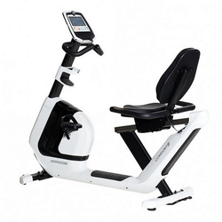จักรยานออกกำลังกายเอนปั่น Horizon รุ่น Comfort-R