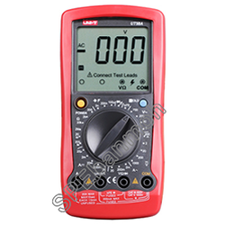 UT58A ดิจิตอลมัลติมิเตอร์ UNI-T
