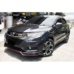 ชุดแต่งรอบคัน MOGEN HRV 2018-2021