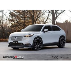 ชุดแต่งรอบคัน VAZOOMA X HRV 2022