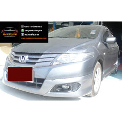 ชุดแต่ง Modulo CITY 2009-2011