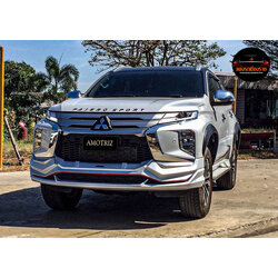 ชุดแต่งรอบคัน AMOTRIZ PAJERO SPORT 2019
