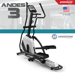 Elliptical Horizon รุ่น Andes3 ลดเพียบ! ติดต่อ