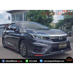 ชุดแต่งรอบคัน DRIVE 68 รุ่น S,V,SV CITY 2020