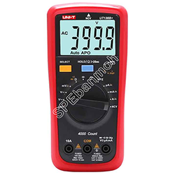 ดิจิตอลมัลติมิเตอร์ UNI-T UT136C+