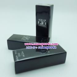 น้ำหอมผู้ชาย GIORGIO ARMANI ACQUA DI GIO PROFUMO 20ml อาร์มานี่อควาดิจิโอ กลิ่นหอมแนว Woody, Aromatic, และ Aquatic