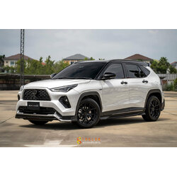 ชุดแต่งสเกิร์ตรอบคัน DRIVE 68 : YARIS CROSS 2023