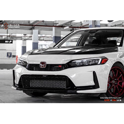ชุดกันชนหน้า TYPE R : CIVIC 2021 FE