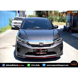 ชุดแต่งรอบคัน RS Sport CITY 2020