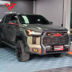 ชุดแปลงหน้า TUNDRA REVO 2020-2023