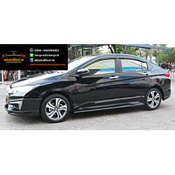 ชุดแต่ง NTS1 V1 CITY 2014