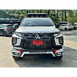 ชุดแต่งรอบคัน RIDER M V4 PAJERO SPORT 2019