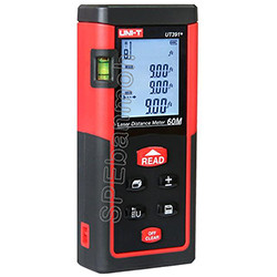 วัดระยะแบบเลเซอร์ UT391+