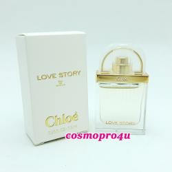 น้ำหอมผู้หญิง Chloe Love Story EDP 7.5ml โคลเอ้ เลิฟ สตรอรี่ กลิ่นหอมแนว ดอกไม้ หอมหวาน