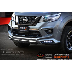 ชุดแต่ง SIGMA SPORT NISSAN TERRA 2019-2020