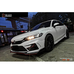 ชุดแต่งรอบคัน TPS SPORT : CIVIC 2021