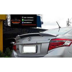 สปอยเลอร์แนบ TRD Vios 2013-2016