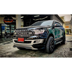 ชุดแต่งรอบคัน Ativus Everest 2018