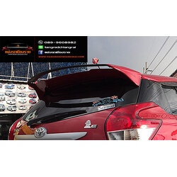 สปอยเลอร์ Drive68 Yaris 2014-2017
