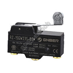 ลิมิตสวิทช์ RZ-15GW23S-B3 By เอสพีอี บ้านหม้อ SPE Banmoh