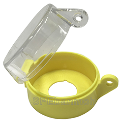 ฝาครอบสวิทช์ฉุกเฉิน COV22-5543