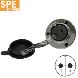 [ 1 ชิ้น ] GX30-JM-02 2P เมียติดแท่น