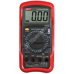 ดิจิตอลมัลติมิเตอร์ UNI-T UT55