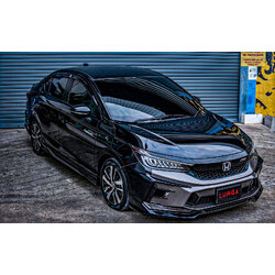 ชุดแต่งรอบคัน AMOTRIZ CITY 2020