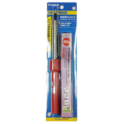 503F-V22 หัวแร้งแช่ 60W หัวแร้งปากกา หัวแร้งHAKKO 60W หัวแร้งบัดกรี หัวแร้งเชื่อมสายไฟ