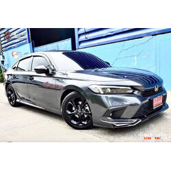 ชุดแต่งรอบคัน STROM : CIVIC 2021