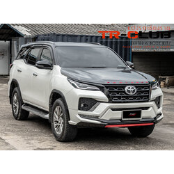 ชุดแต่งรอบคัน FD-4GS FORTUNER 2020 (MC) COMMANDER