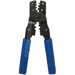 YC-202B คีมย้ำหางปลา (Terminal Crimping)