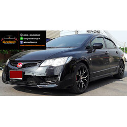 ชุดแต่ง Type-R CIVIC 2009