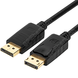 UNITEK Y-C610BK Display Port Male to Male 5M Unitek 5M