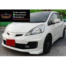 ชุดแต่ง Mugen-RS JAZZ 2008