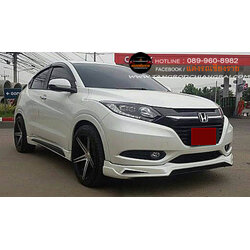 ชุดแต่งรอบคัน Mugen RS HRV 2014-2017