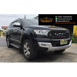 กระจังหน้า Mirror Ford Everest 2015
