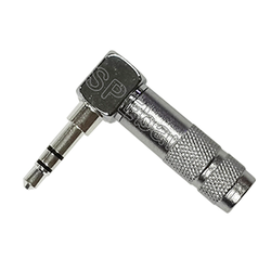 MP-002-R ปลั๊กสเตอร์ 3.5 mm (Mini Phone Plugs 3.5mm)