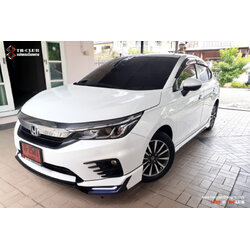 ชุดแต่งรอบคัน XCLUSIVE CITY 2020