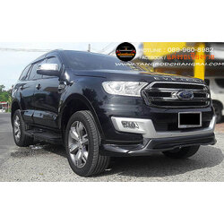 ชุดแต่งรอบคัน Ativus Ford Everest 2015