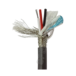 [ 1เมตร ] TSL-2969-3C สายมัลติคอร์ UL2969