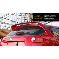 สปอยเลอร์ ทรงศูนย์ JUKE 2012