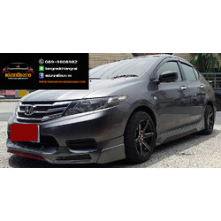 ชุดแต่ง PS CITY 2012