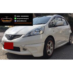 ชุดแต่ง Modulo JAZZ 2008