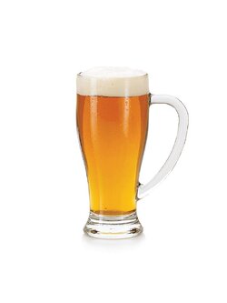 Libbey Mug Beer Glass 14 oz./ 414 ml