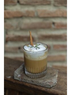 Libbey© USA Rocks 9 oz. / 266 ml รุ่นโคตรทน (15626)